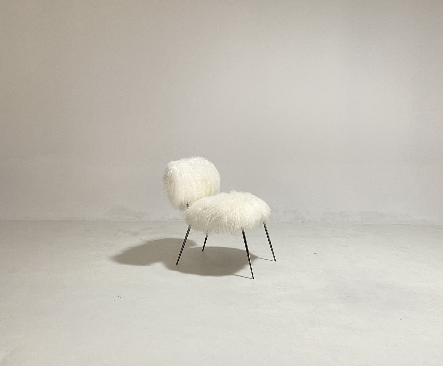 Baxter Nepal Leisure Chair