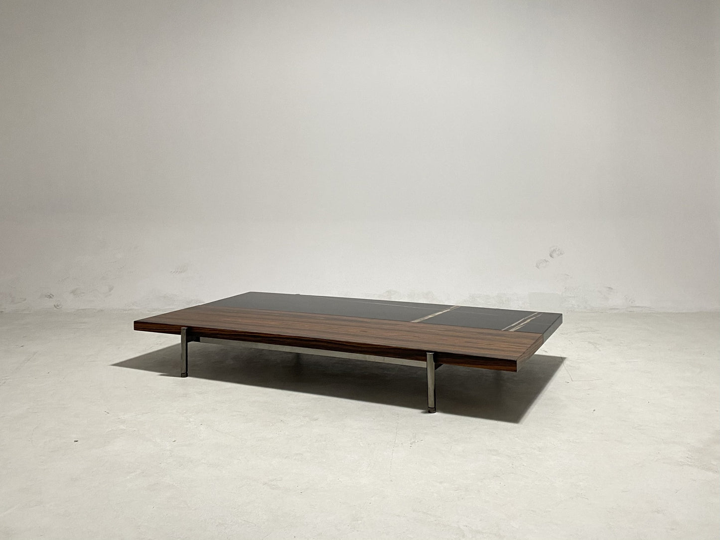Minotti Superquadra Coffee Table