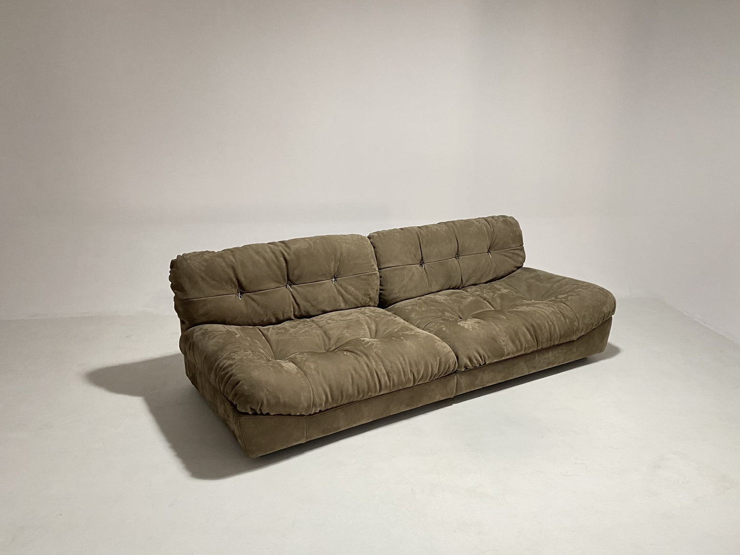 Baxter Milano Sofa