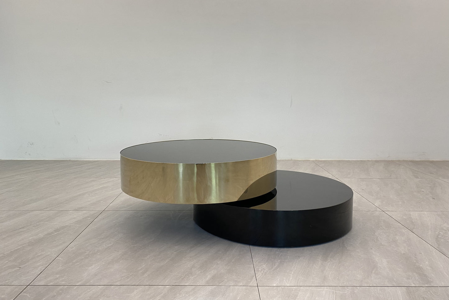 Minotti Benson Coffee Table