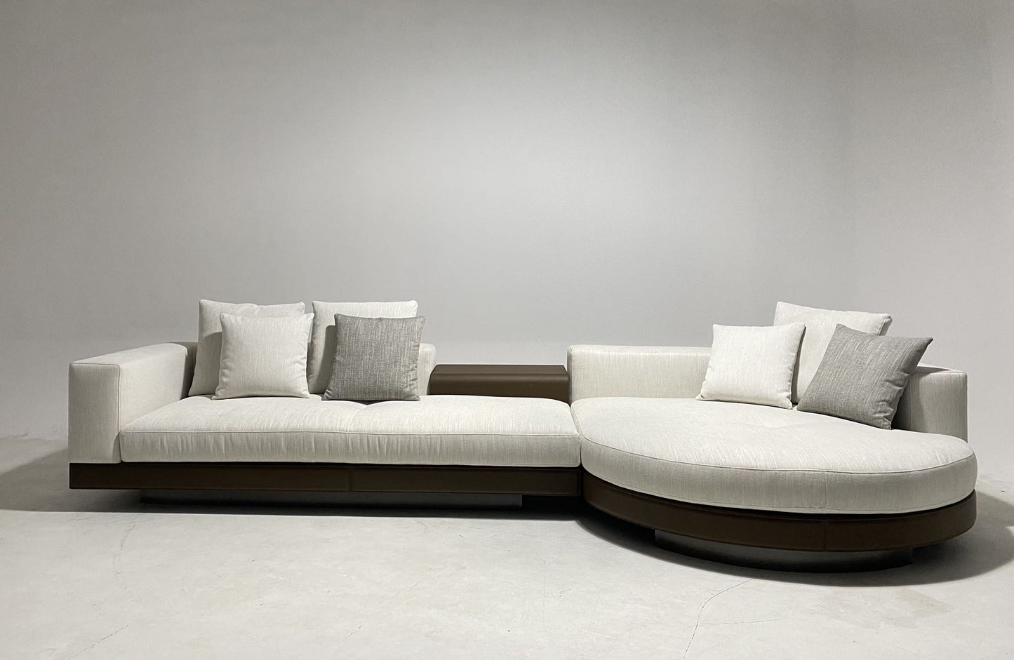 Minotti Connery sofa