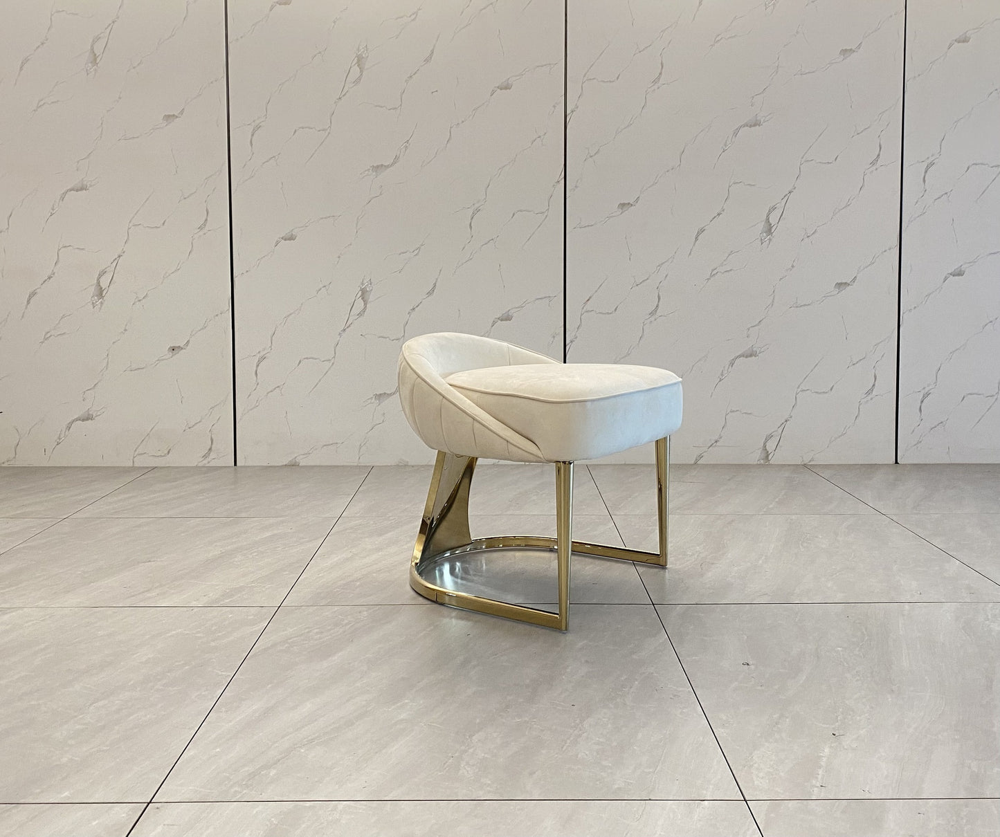 Visionnaire Grace Stool