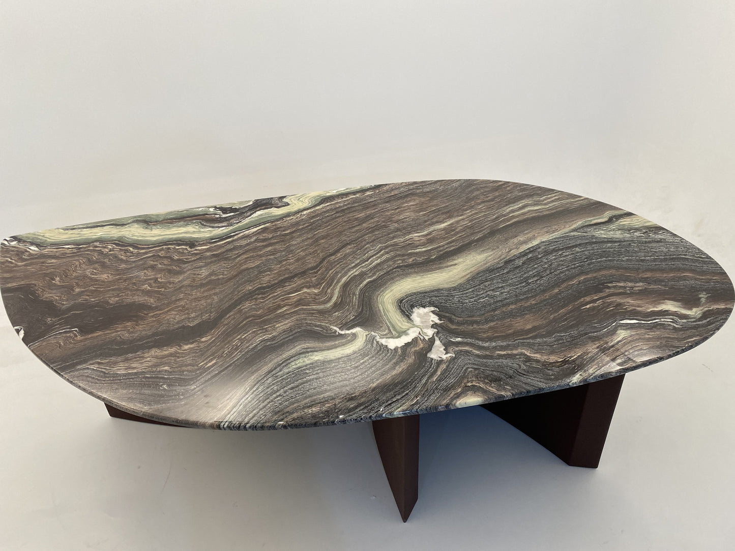 Baxter Ronchamp Dinning Table