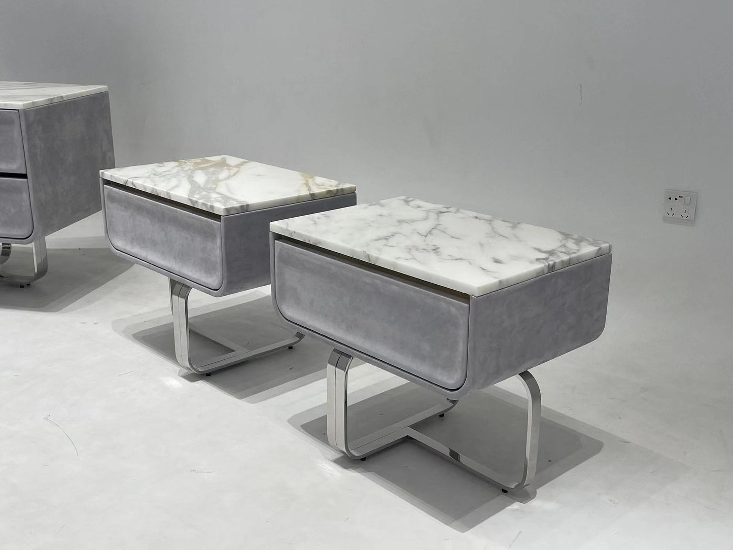 Cornelio Cappellini Nova Nightstand