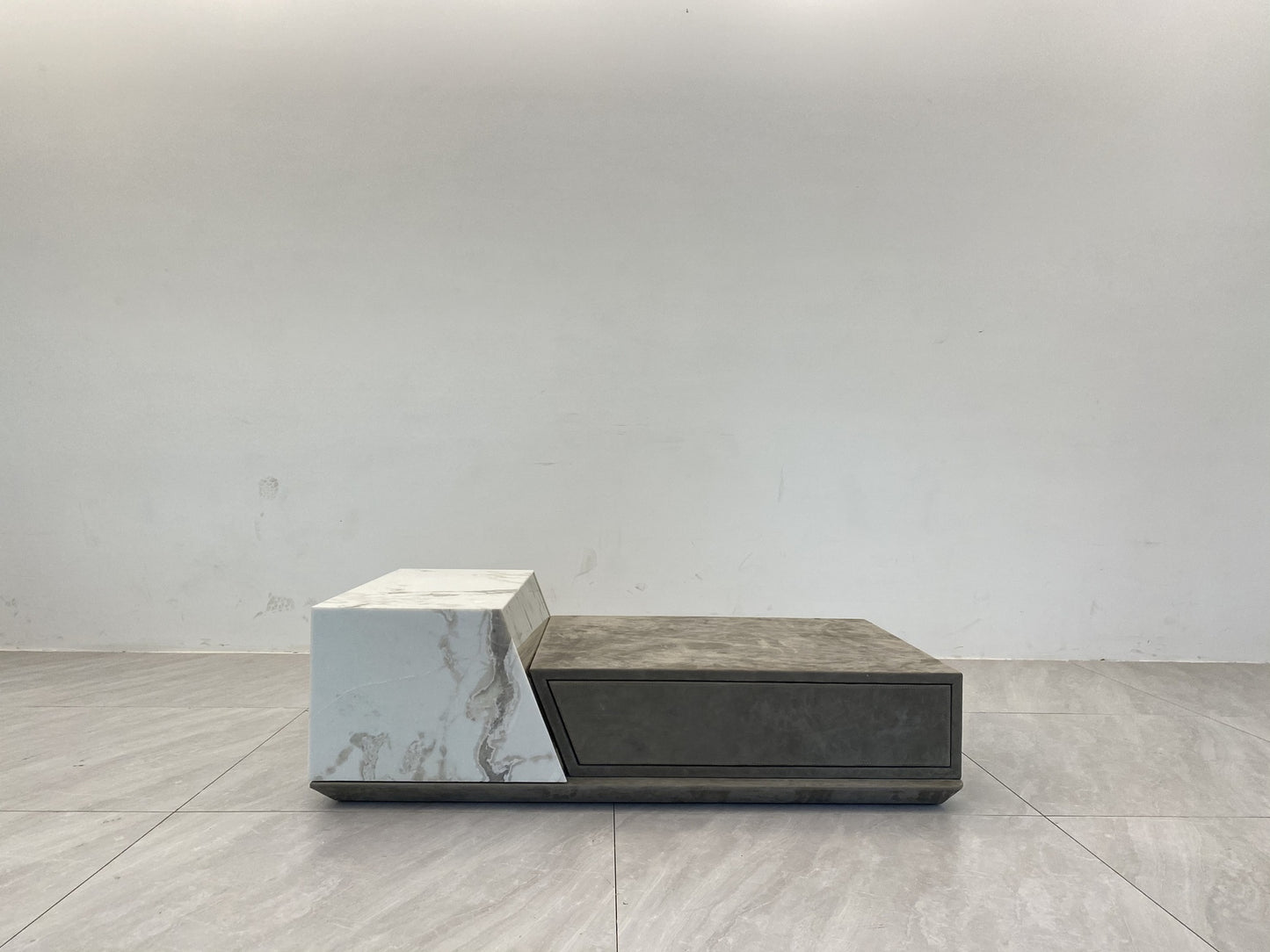 Longhi Bold Coffee Table