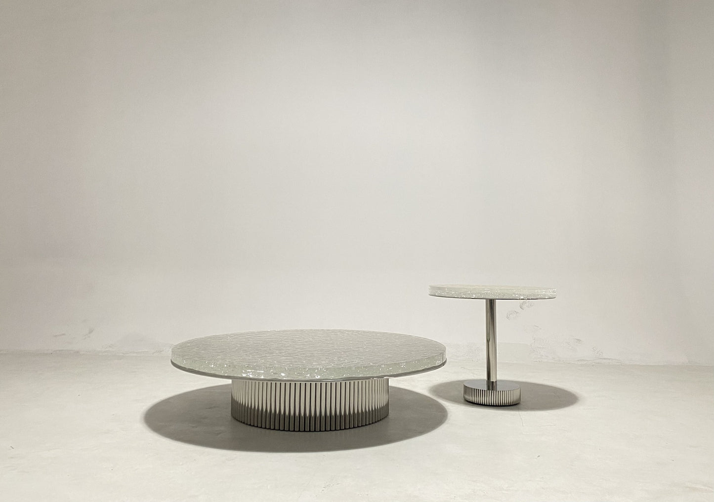 Cornelio Cappellini Miller Side Table
