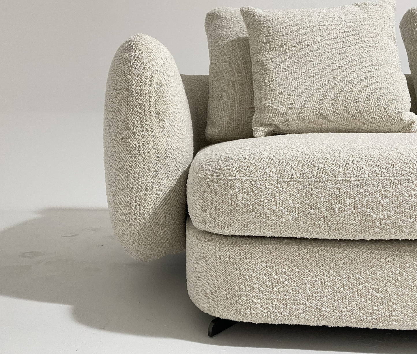 Poliform Saint-Germain Sofa