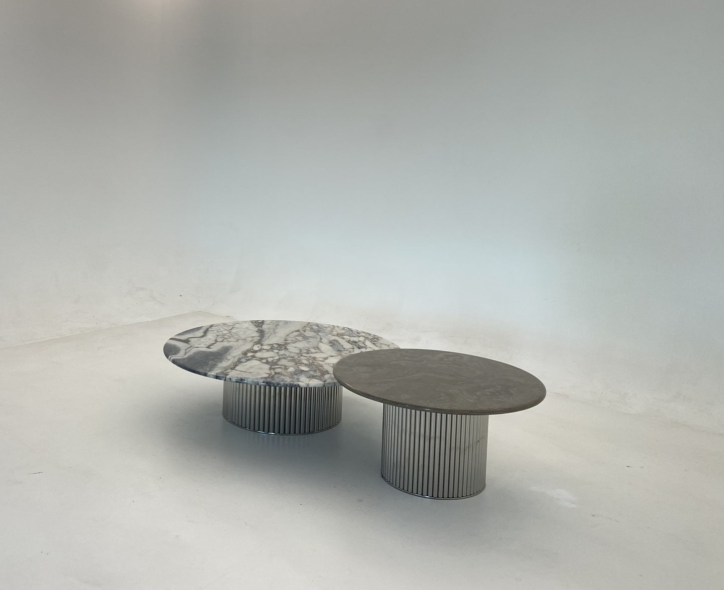Cornelio Cappellini Miller Coffee Table