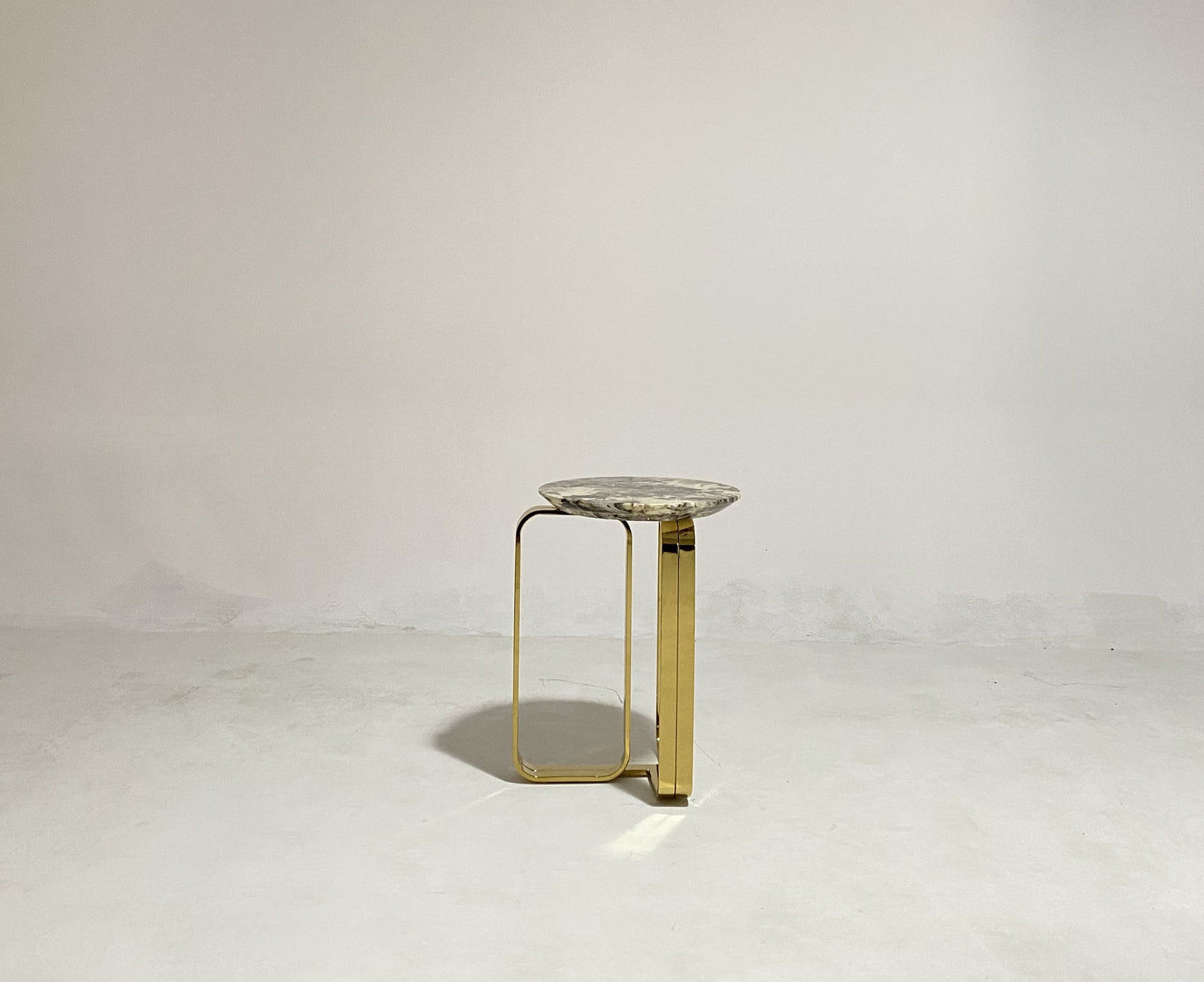 Cornelio Cappellini Nova Side Table