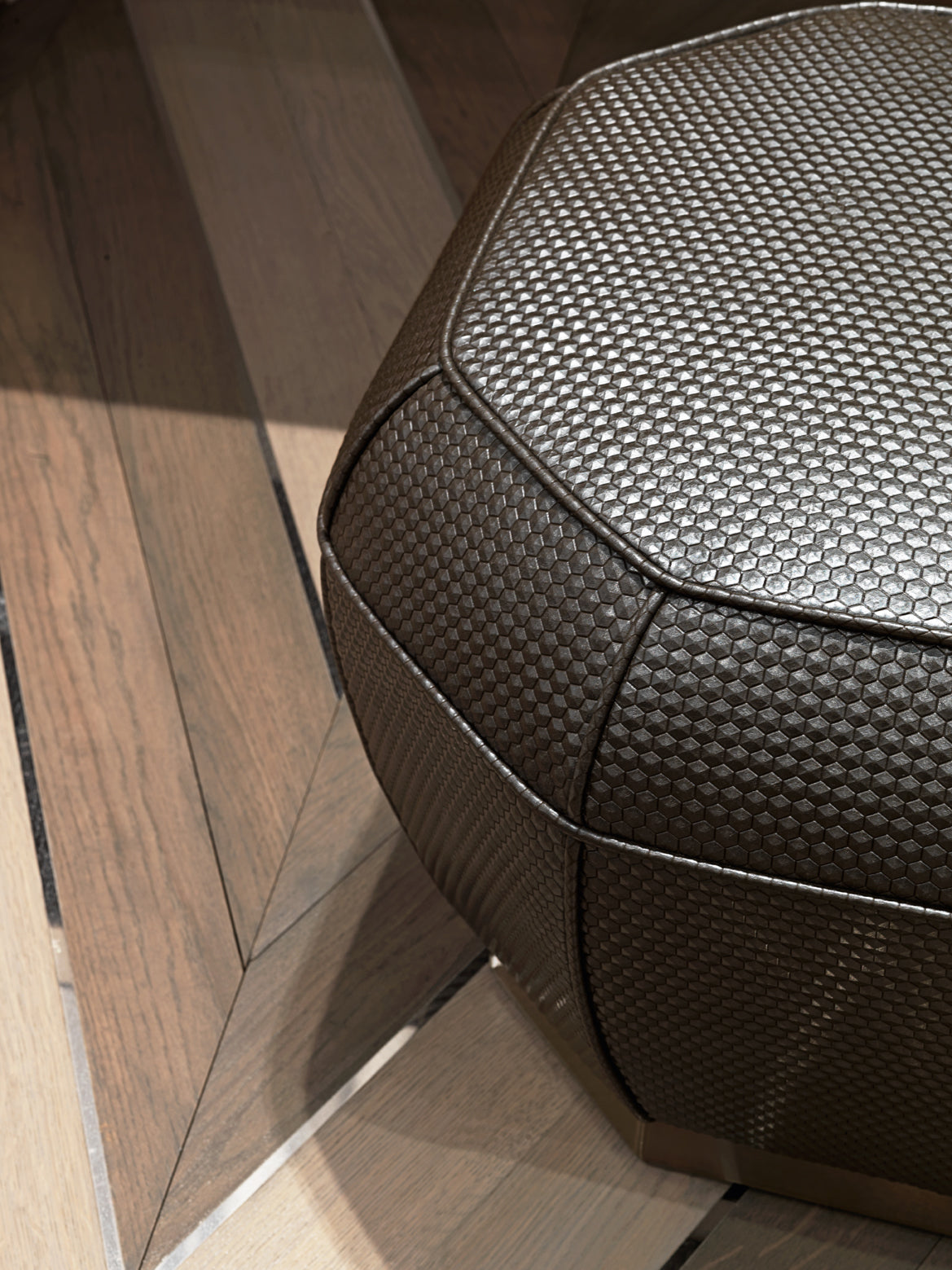 Visionnaire Sontag Stool