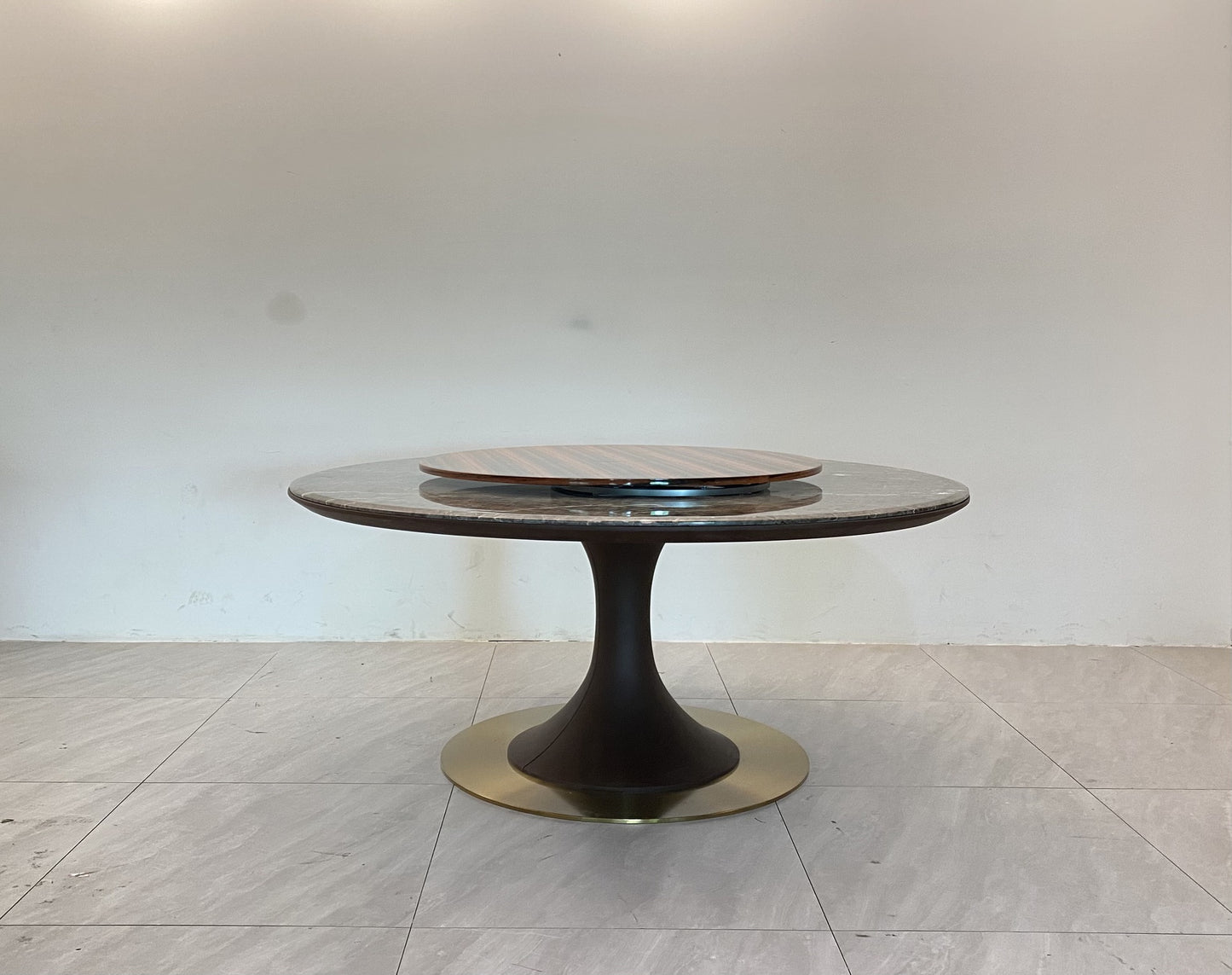 Longhi David Dinning Table