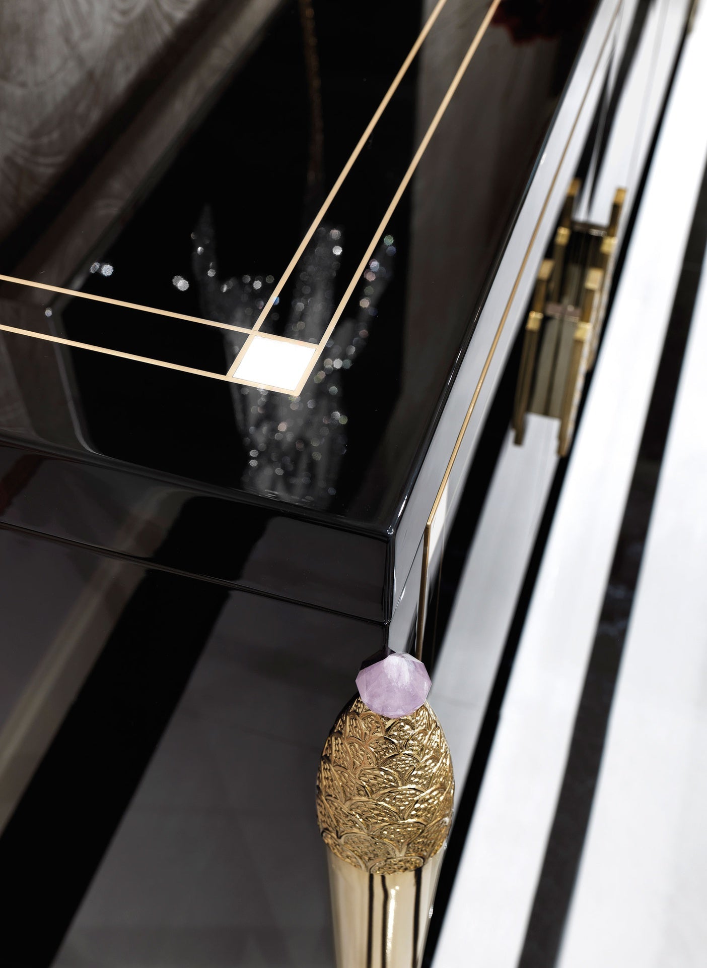 Visionnaire Archinto Sideboard