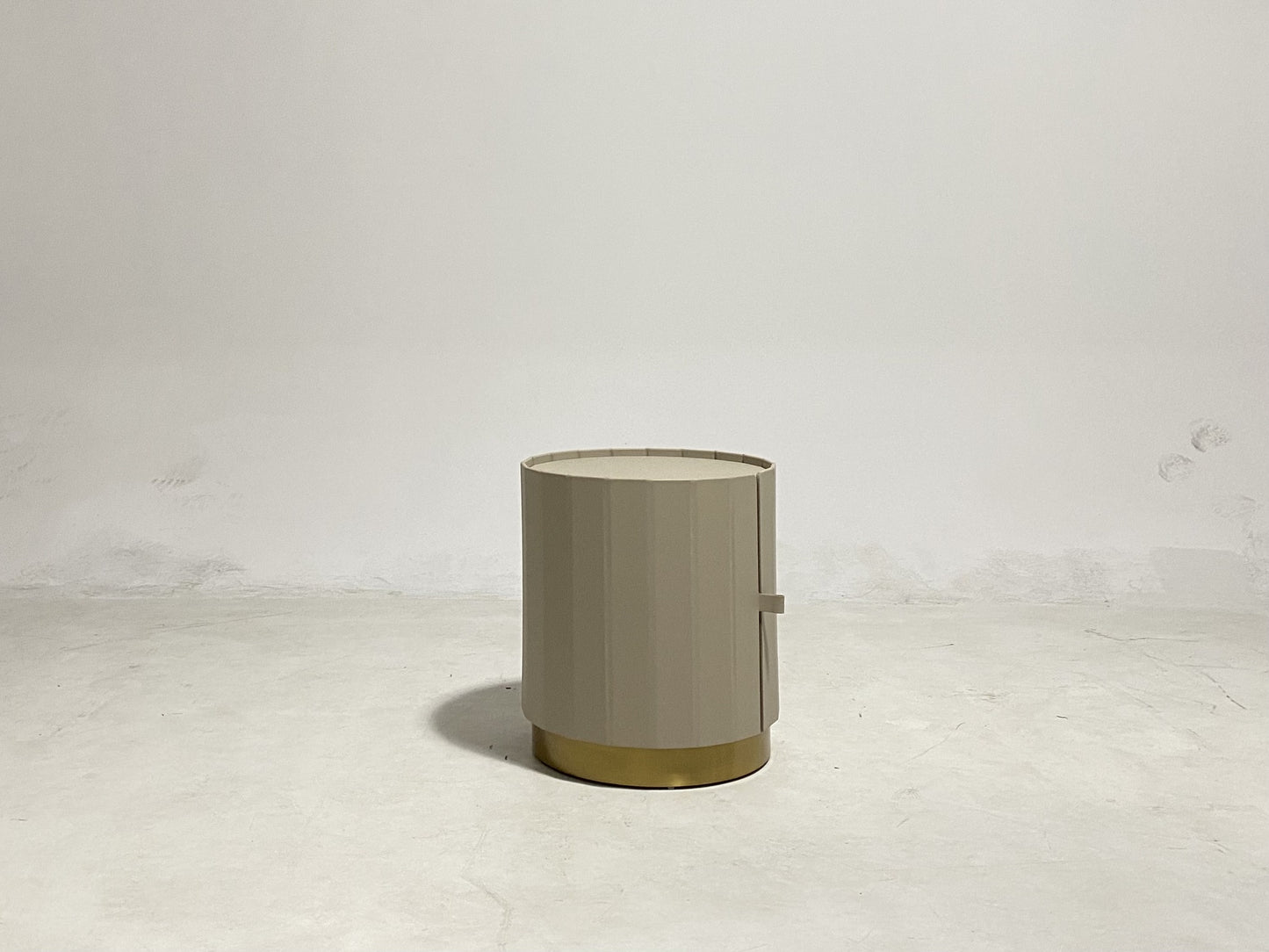 Baxter Ninfea Nightstand