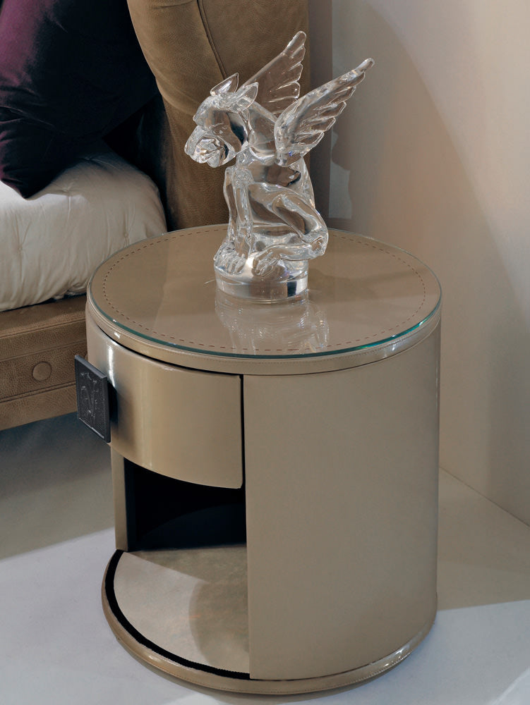 Visionnaire Nottingham Nightstand