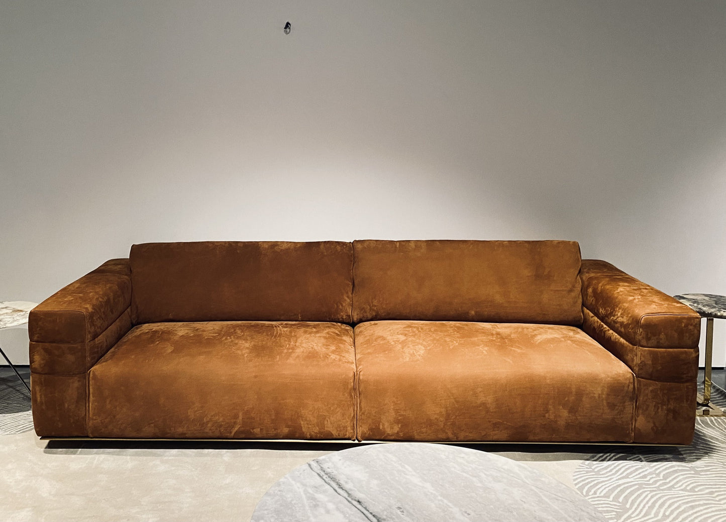 Cornelio Cappellini Rubik Sofa