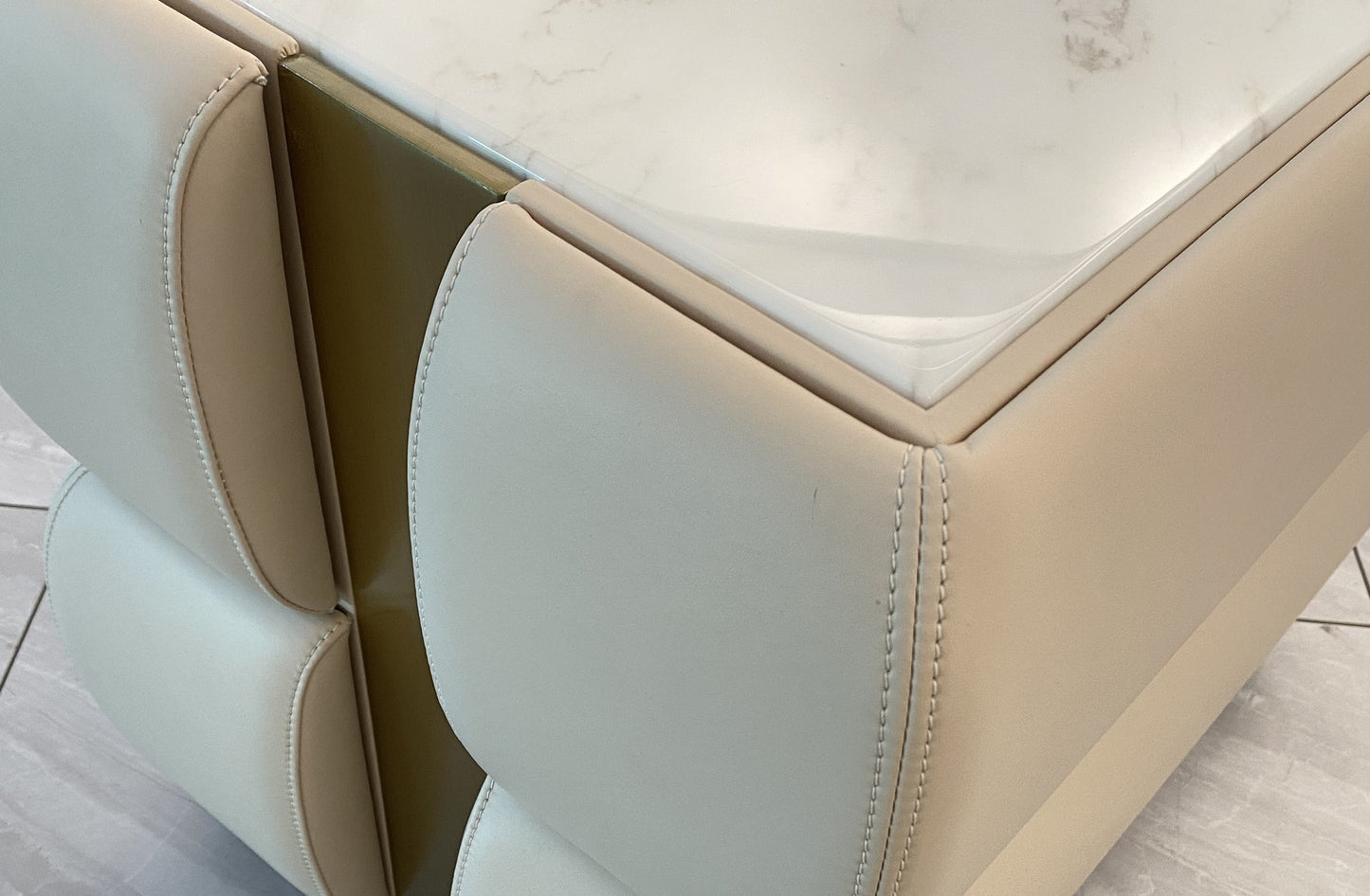 Visionnaire Perkins Nightstand