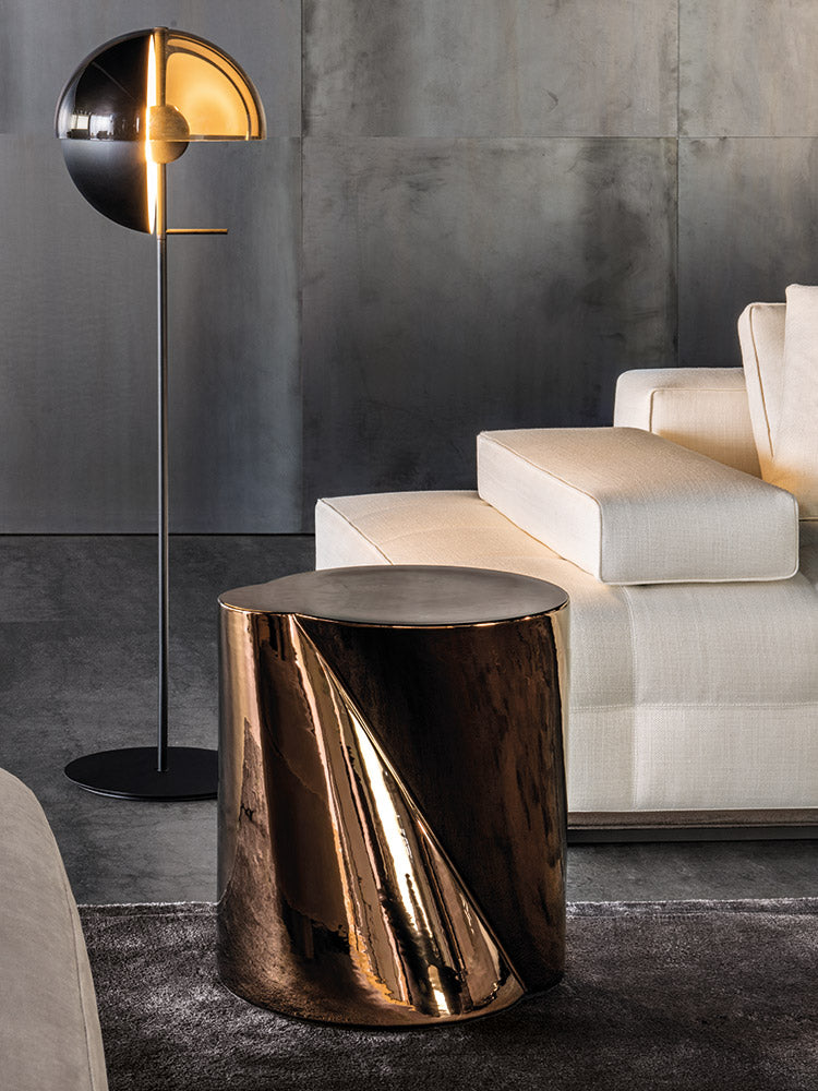 Minotti Noor Side Table