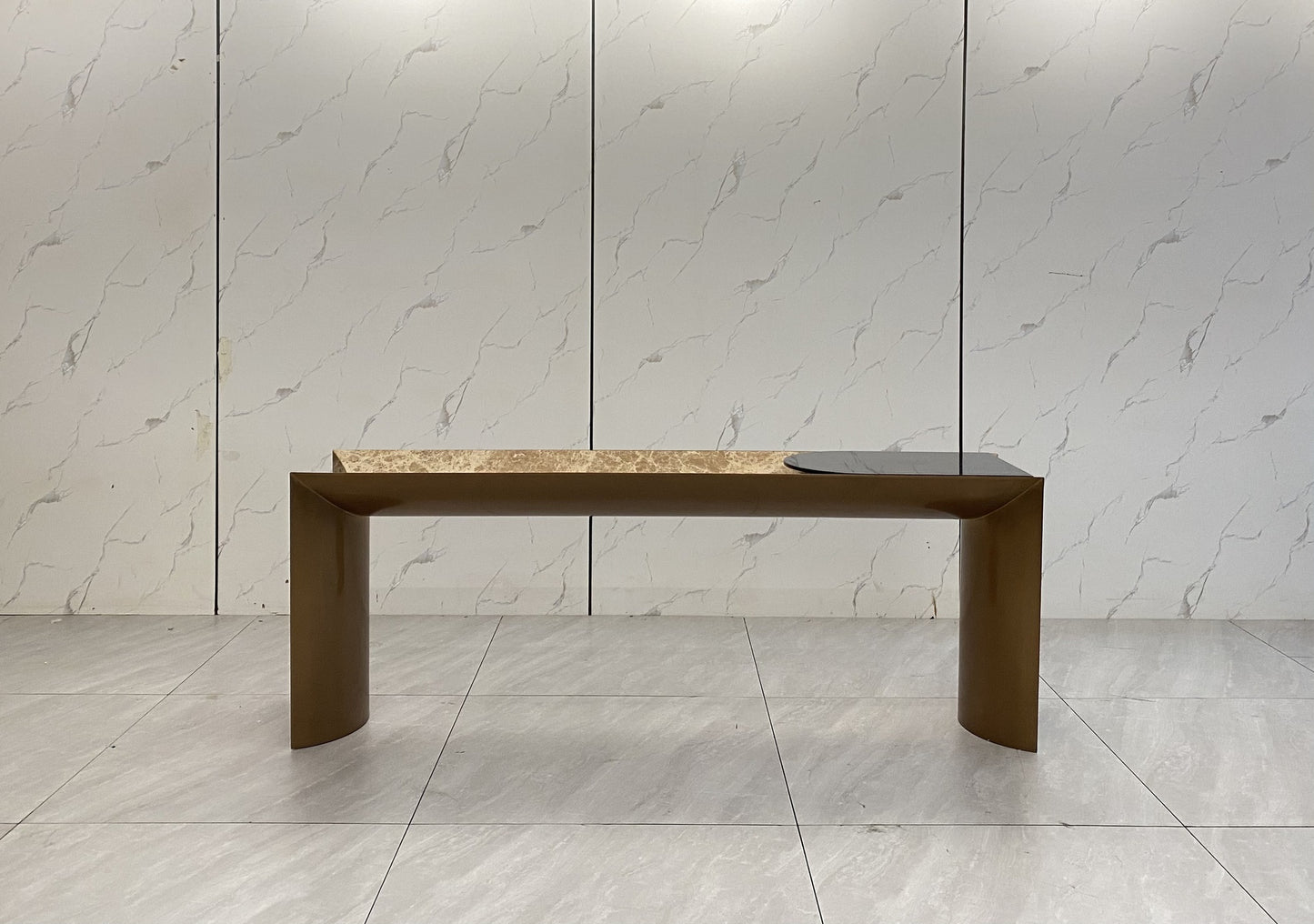 Vissionnaire Ekos Console Table