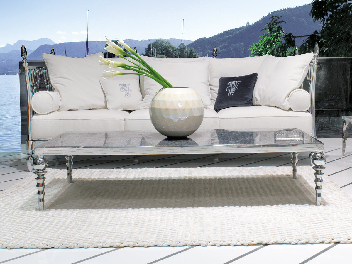 Visionnaire Cycas Coffee Table