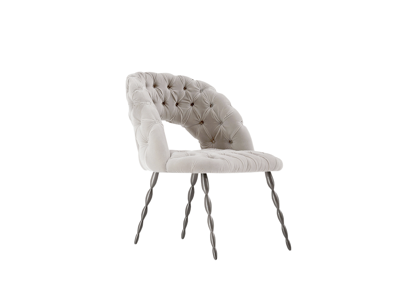 Cornelio Cappellini Holly Dinning Chair