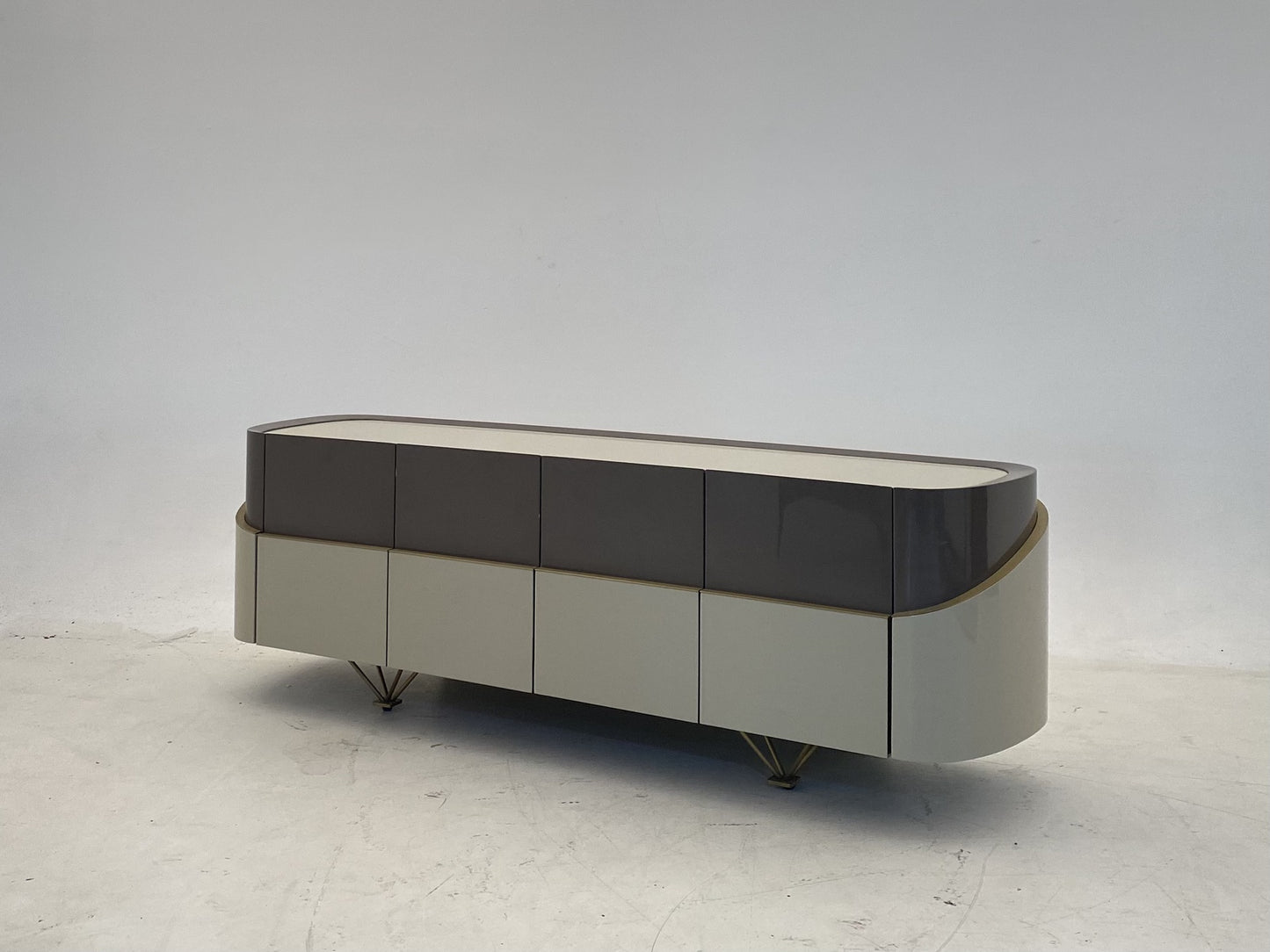 Visionnaire Majestic Sideboard