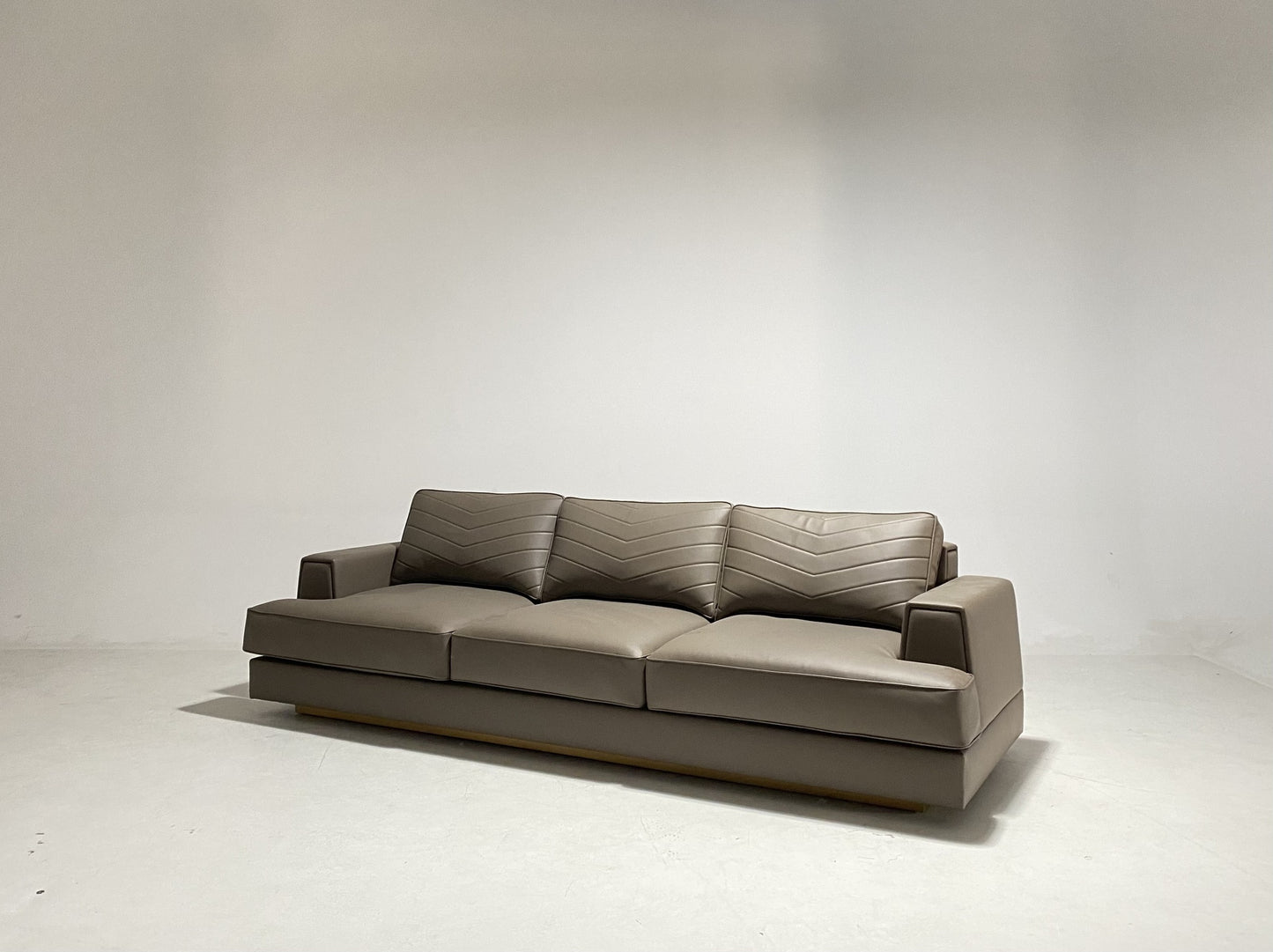 Visionnaire Xavier Sofa