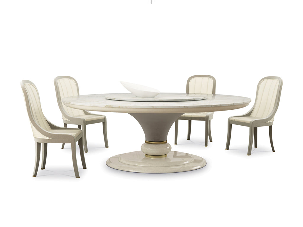 Turri Caractere Dinning Table