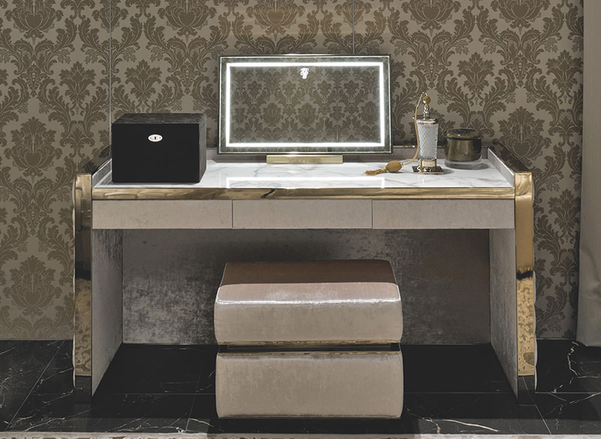 Visionnaire Titania Dresser