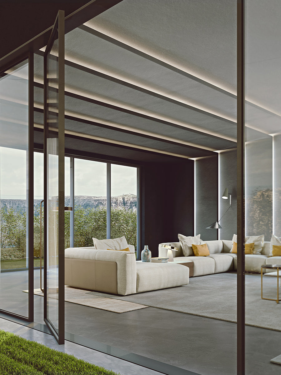 Turri Soul Sofa