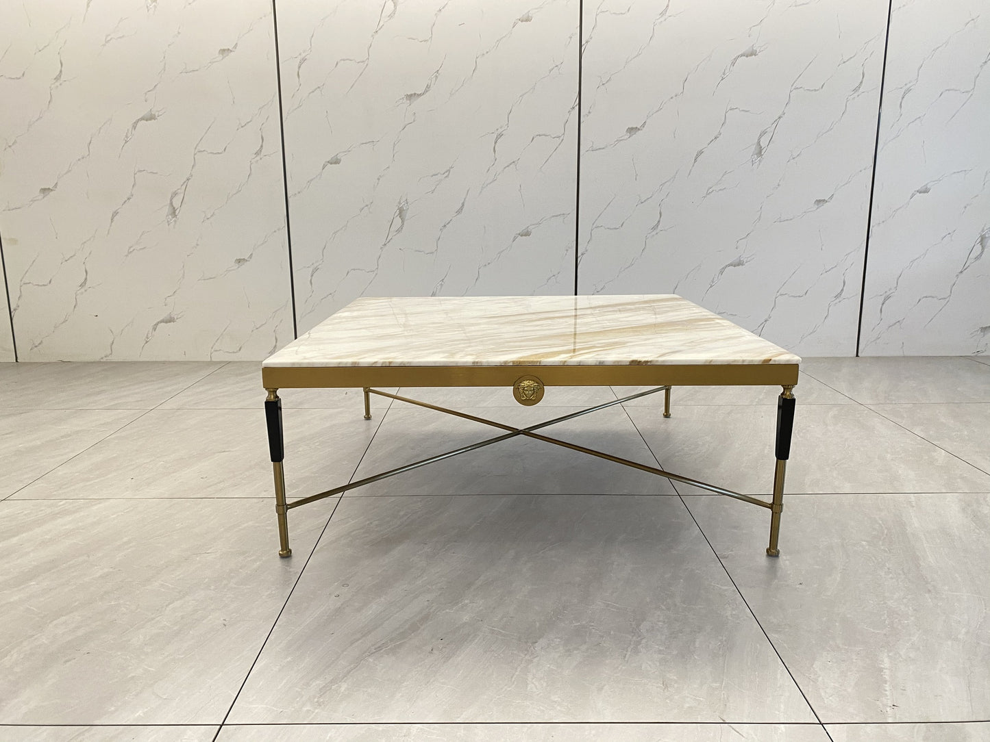 Versace Argo Coffee Table