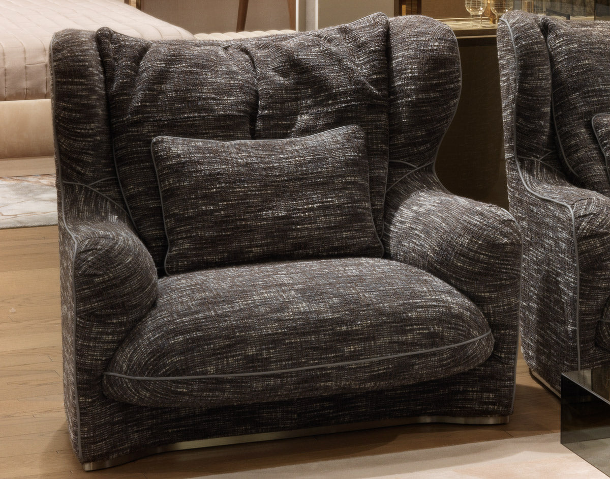 Visionnaire Balance Armchairs