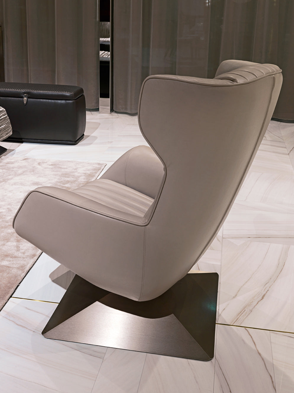 Visionnaire Cheyney Armchairs