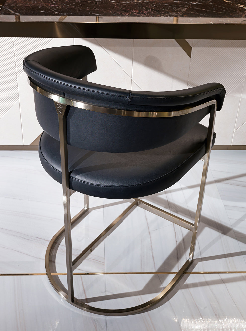 Visionnaire Clem Bar Chair