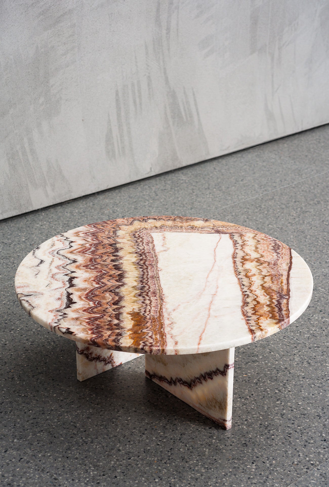 Baxter Tebe Coffee Table