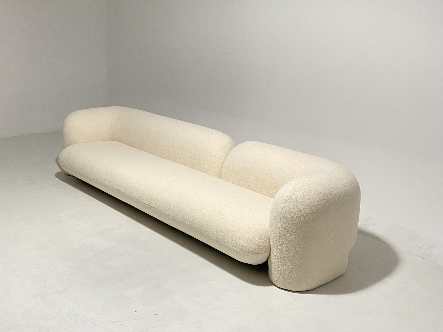 Cornelio Cappellini Gio Sofa