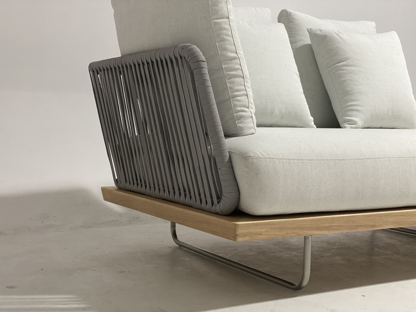 Minotti Sunray Sofa