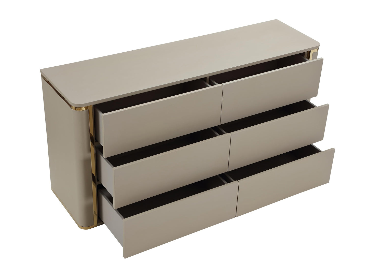 Fendi Mercury Sideboard