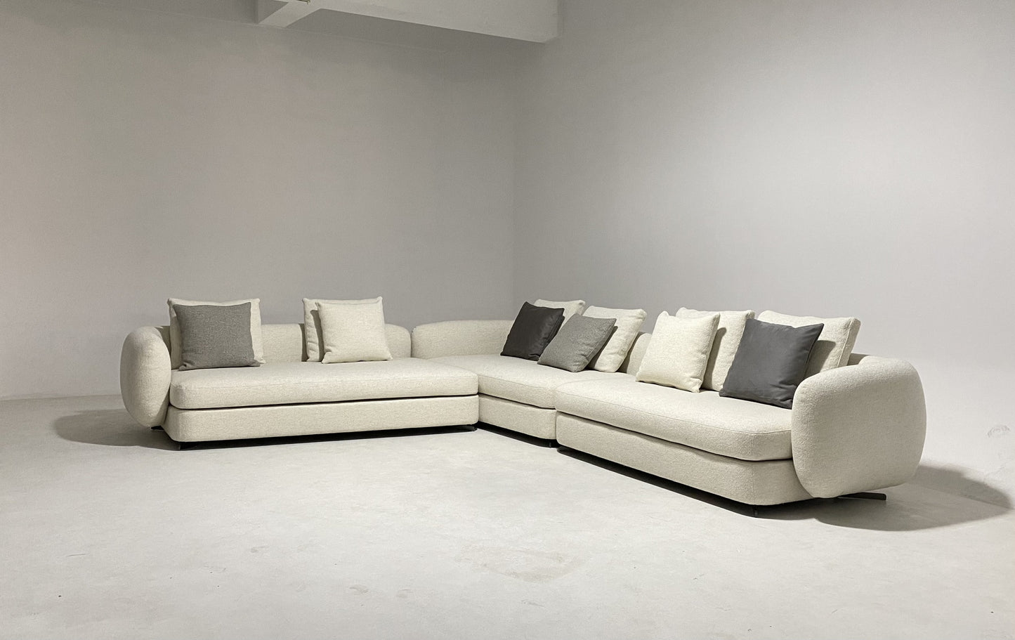 Poliform Saint-Germain Sofa
