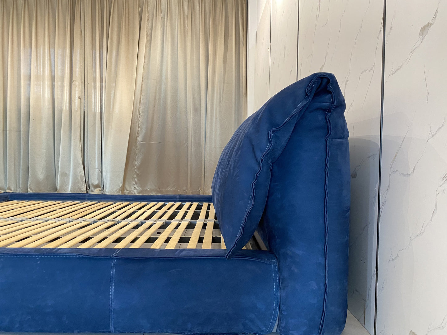 Baxter Casablanca Bed