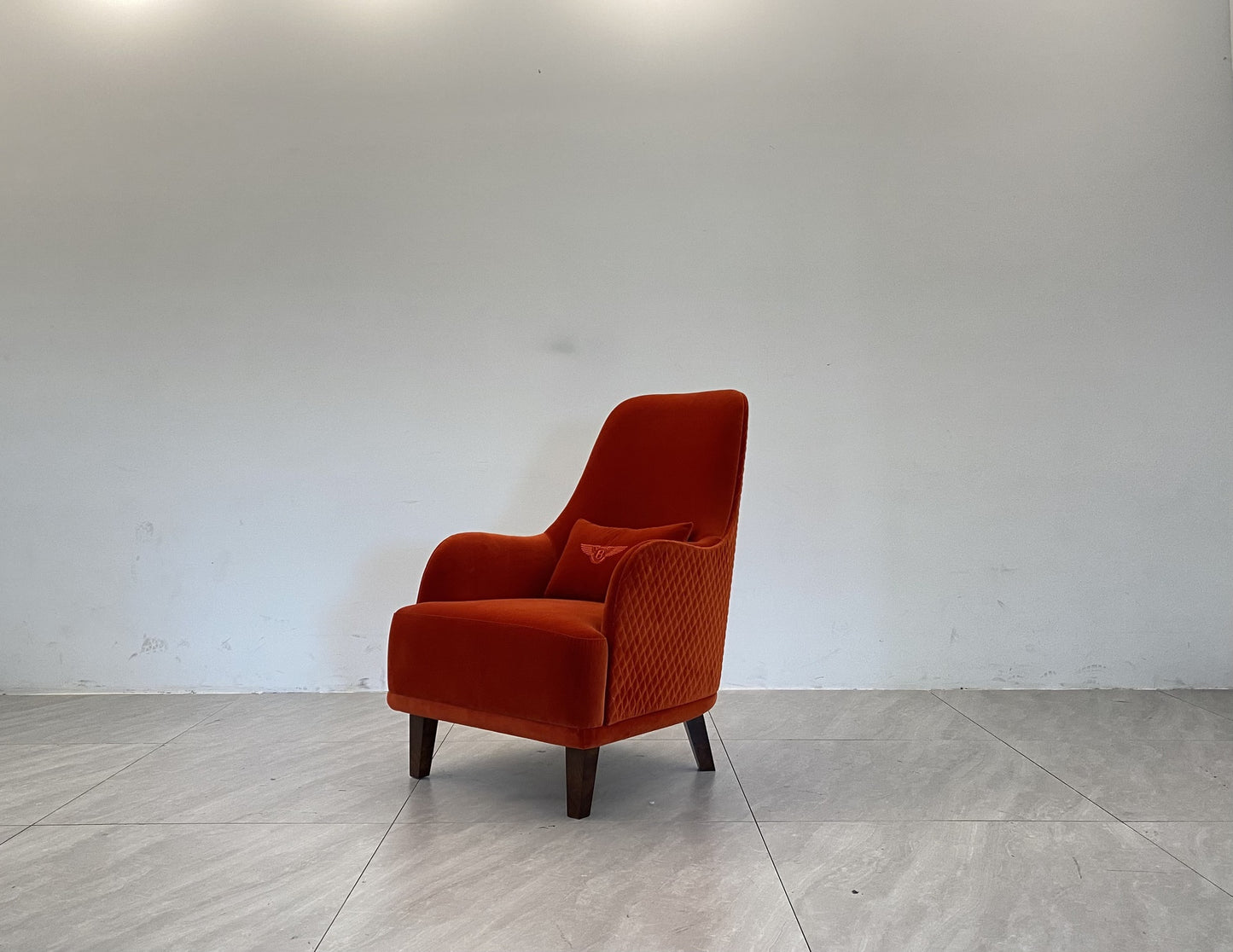 Bentley Roseberry Leisure Chair