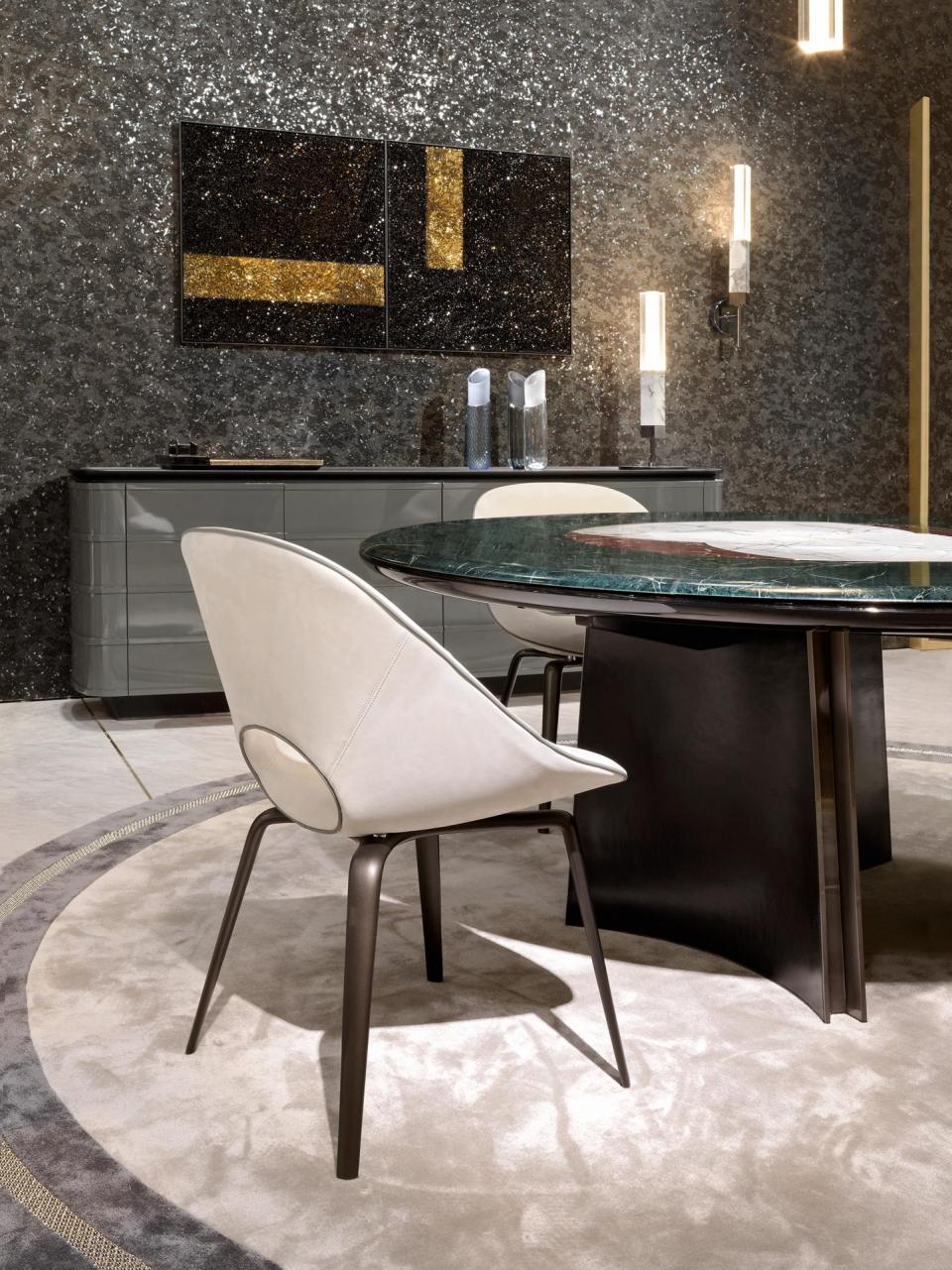 Visionnaire Tanya Dining Chair