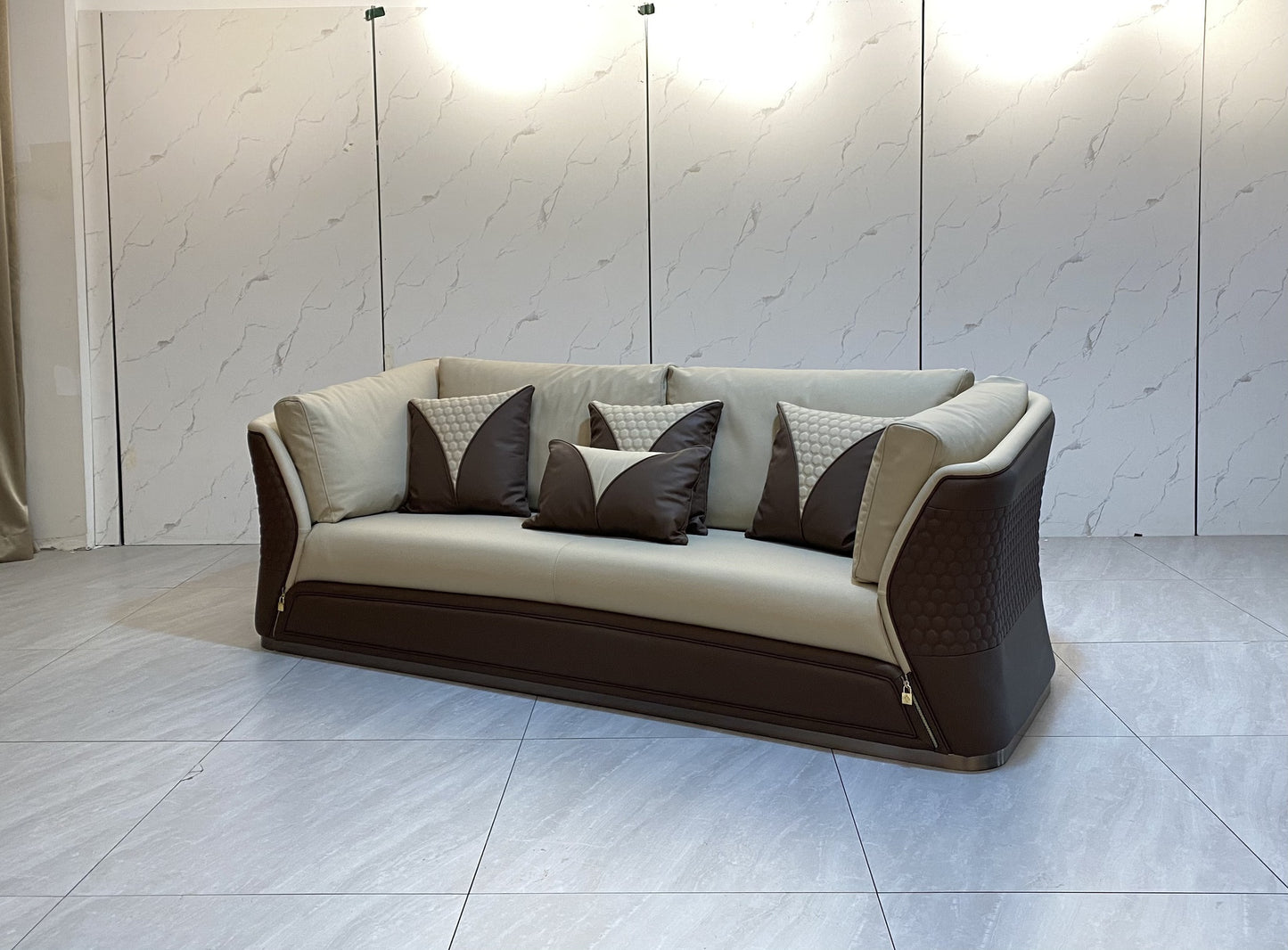 Turri Vogue Sofa