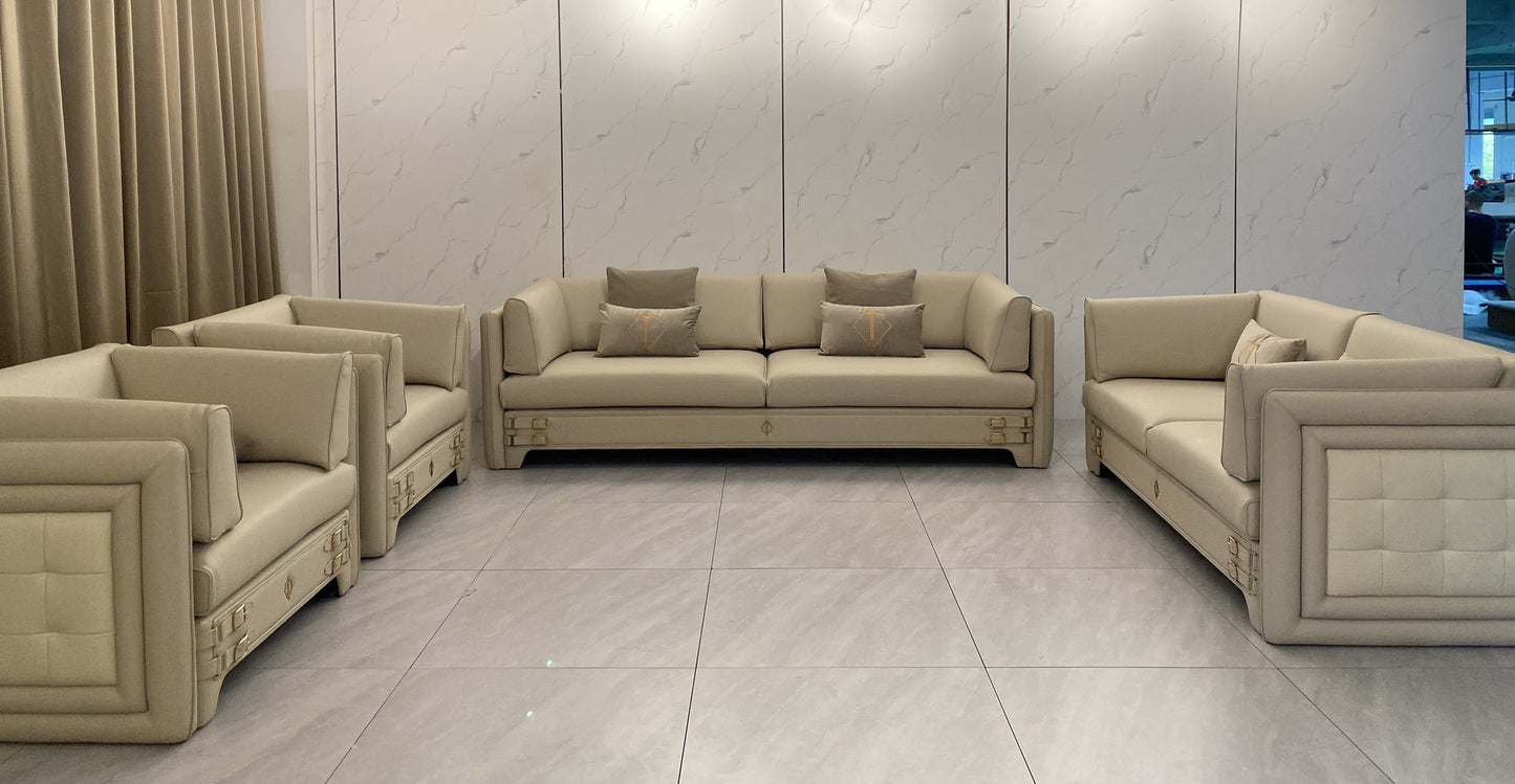 Turri Numero Tre Sofa