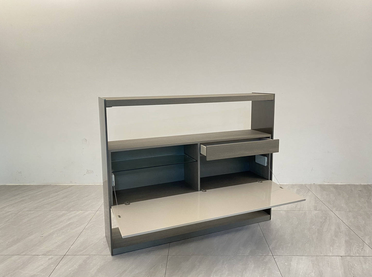 Minotti Carson Dine Sideboard