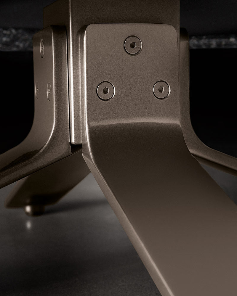 Minotti Reeves Armchairs