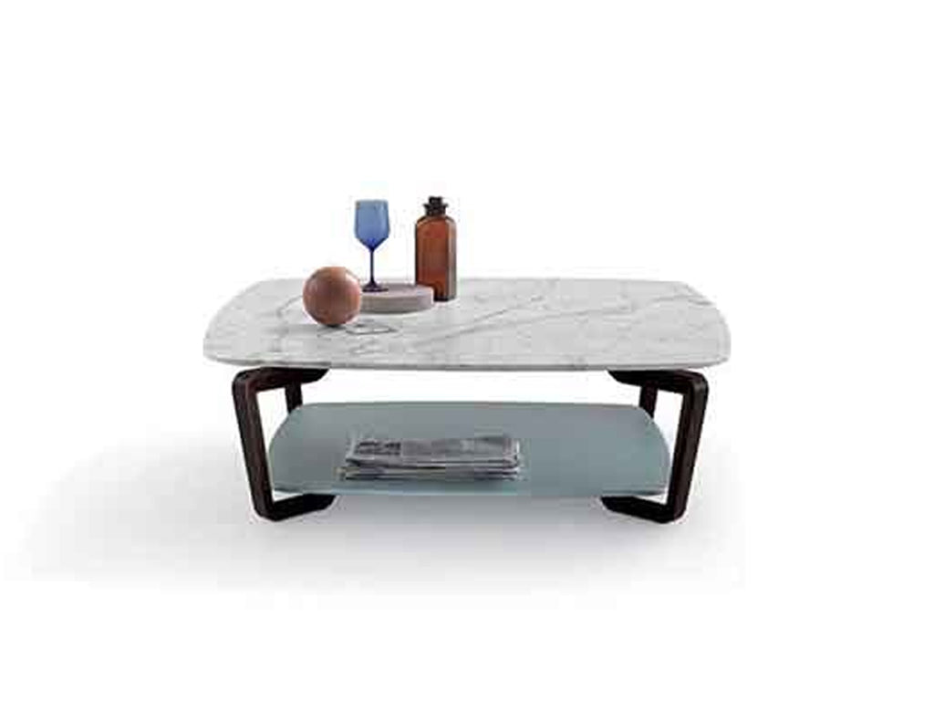 Poltrona Frau Fiorile Coffee Table