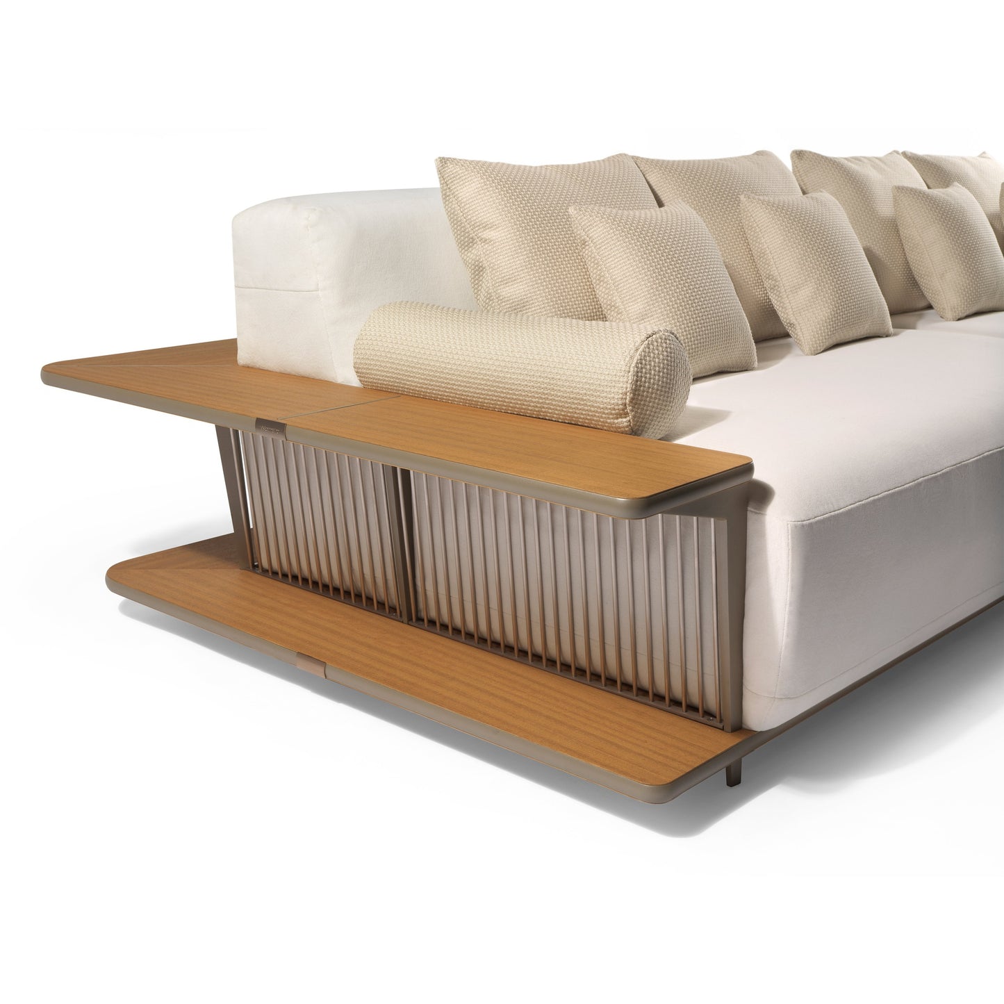 Visionnaire Wing Sofa