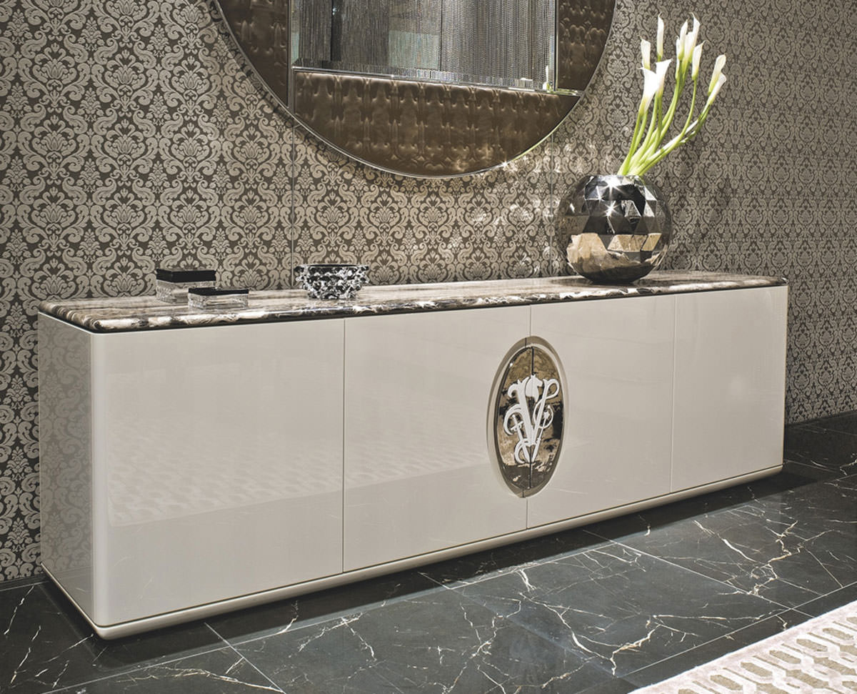 Visionnaire Marek Sideboard