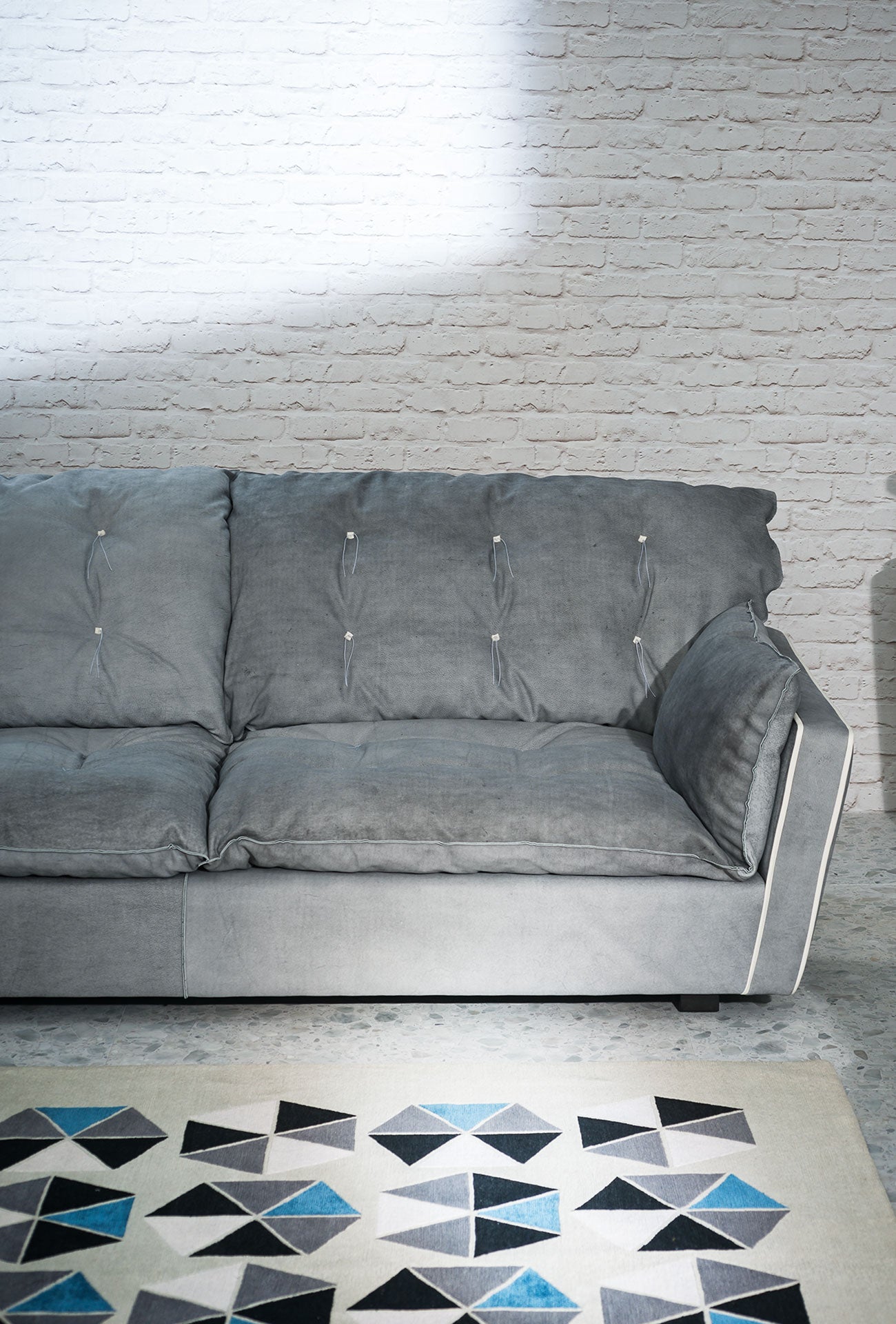 Baxter Sorrento Sofa