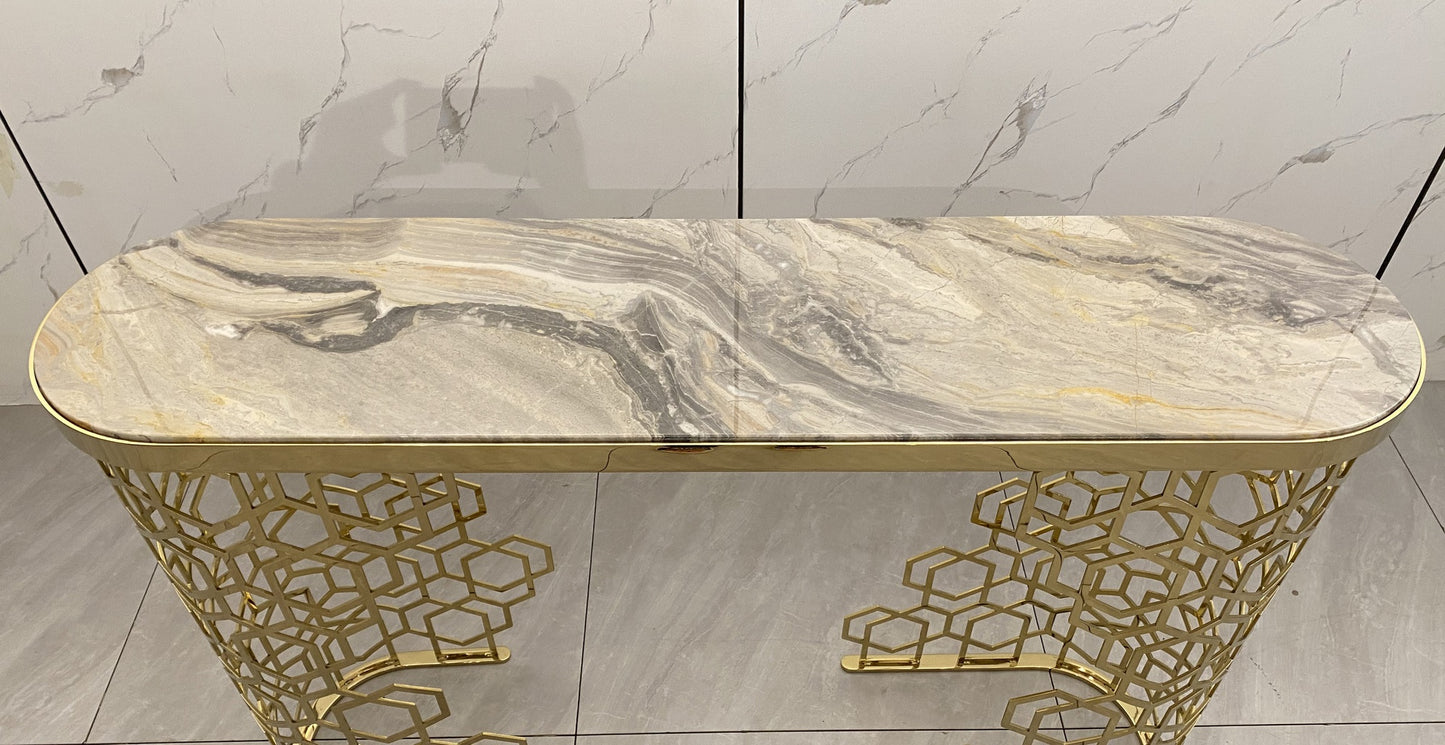 Longhi Manfred Console